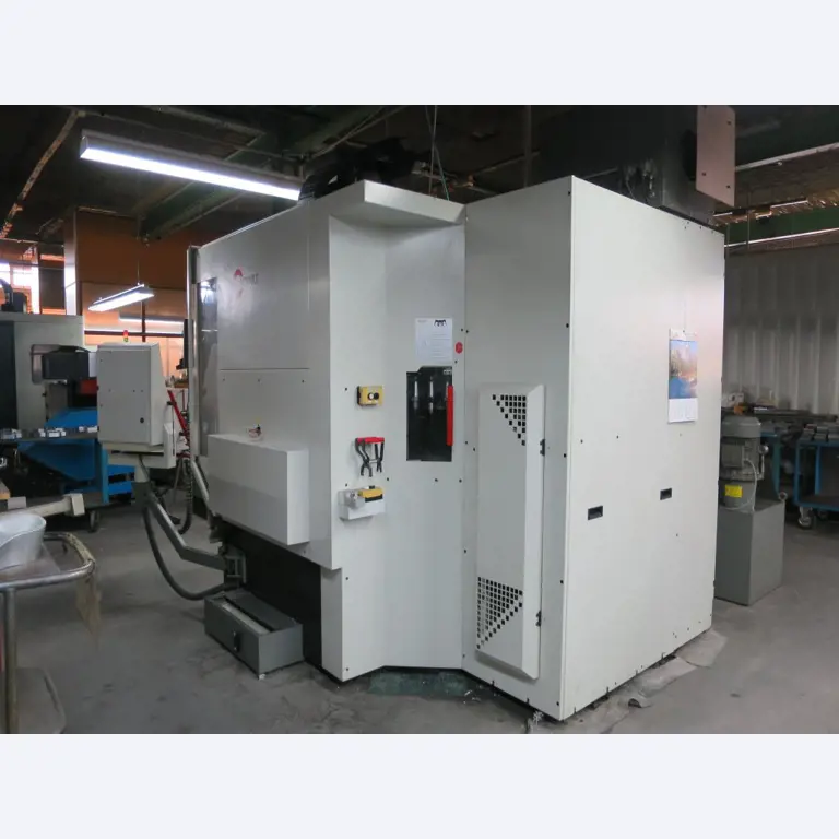 mold making machines (production of shoes lasts)-8