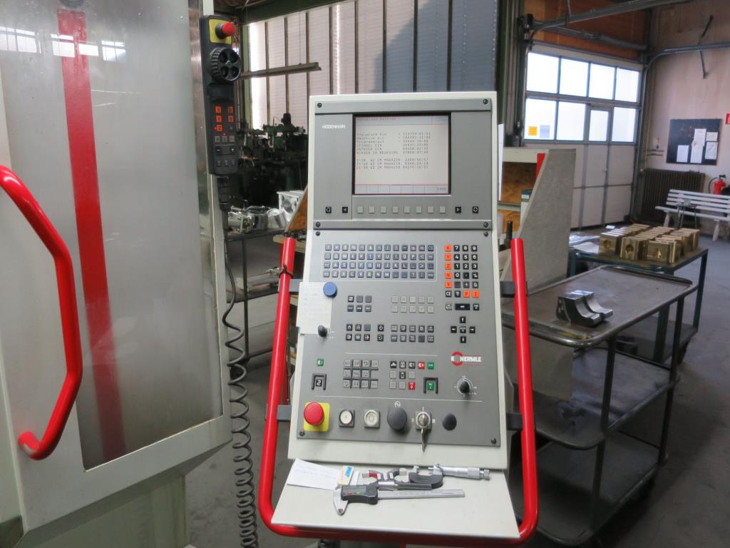 mold making machines (production of shoes lasts)-9