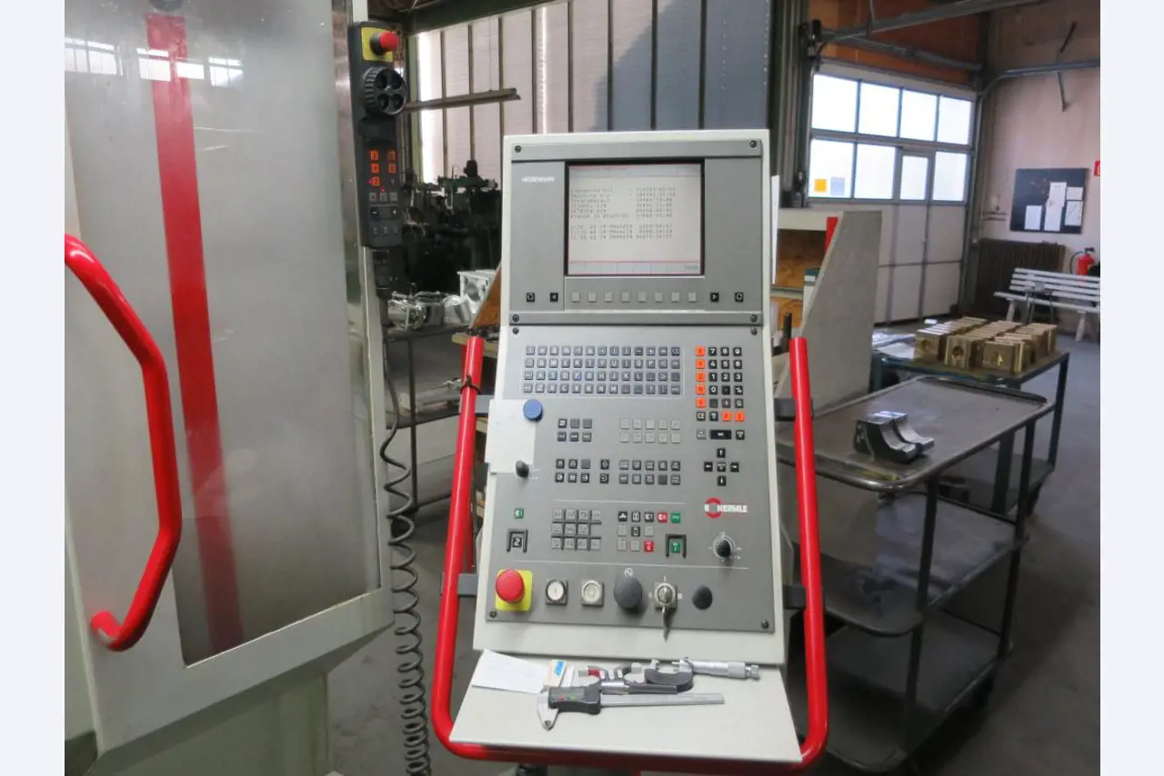 mold making machines (production of shoes lasts)-9