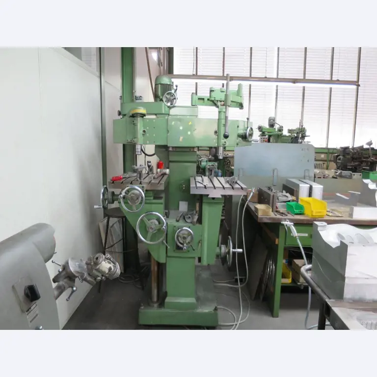 mold making machines (production of shoes lasts)-1