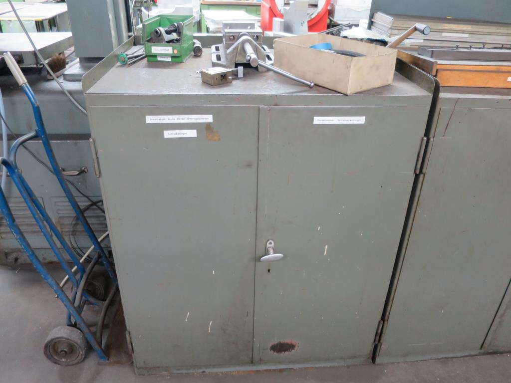 mold making machines (production of shoes lasts)-2