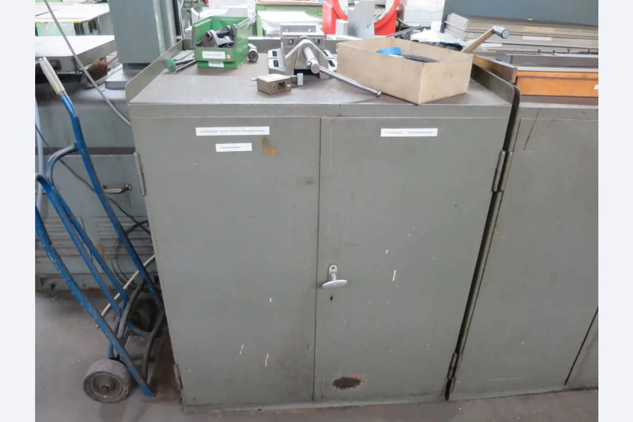 mold making machines (production of shoes lasts)-2