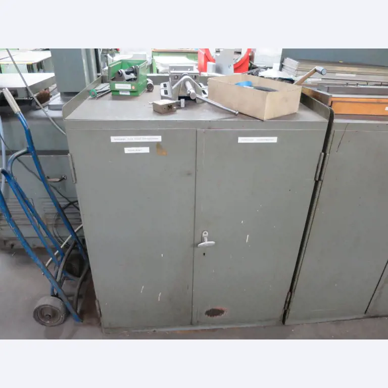 mold making machines (production of shoes lasts)-2
