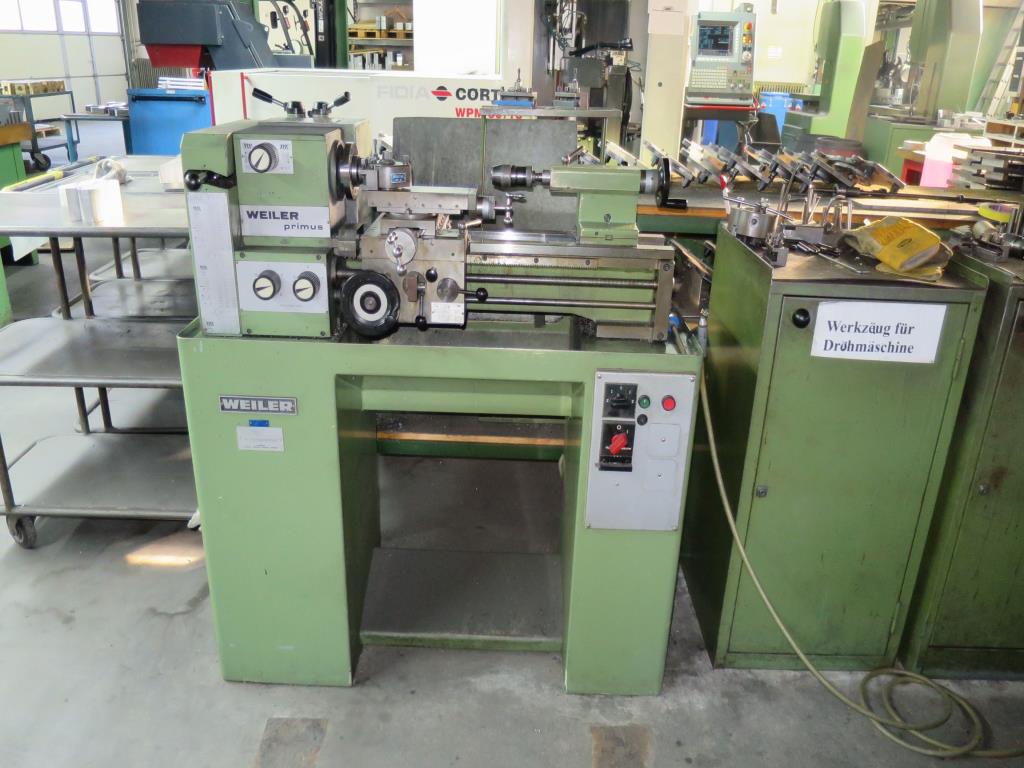 mold making machines (production of shoes lasts)-1