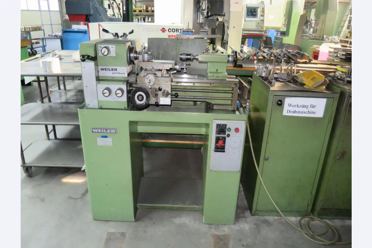 mold making machines (production of shoes lasts)-1