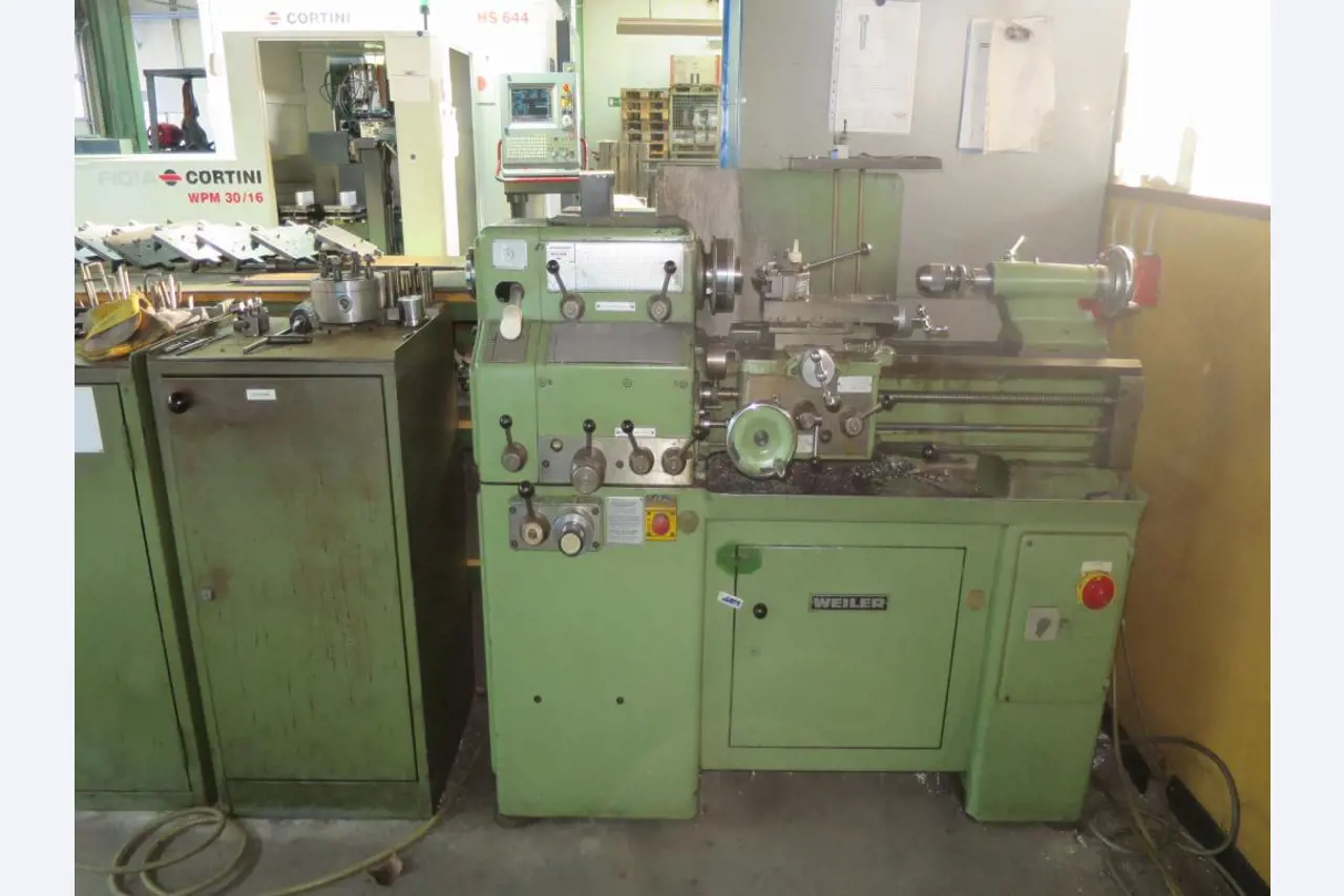 mold making machines (production of shoes lasts)-1
