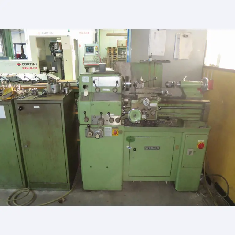 mold making machines (production of shoes lasts)-1
