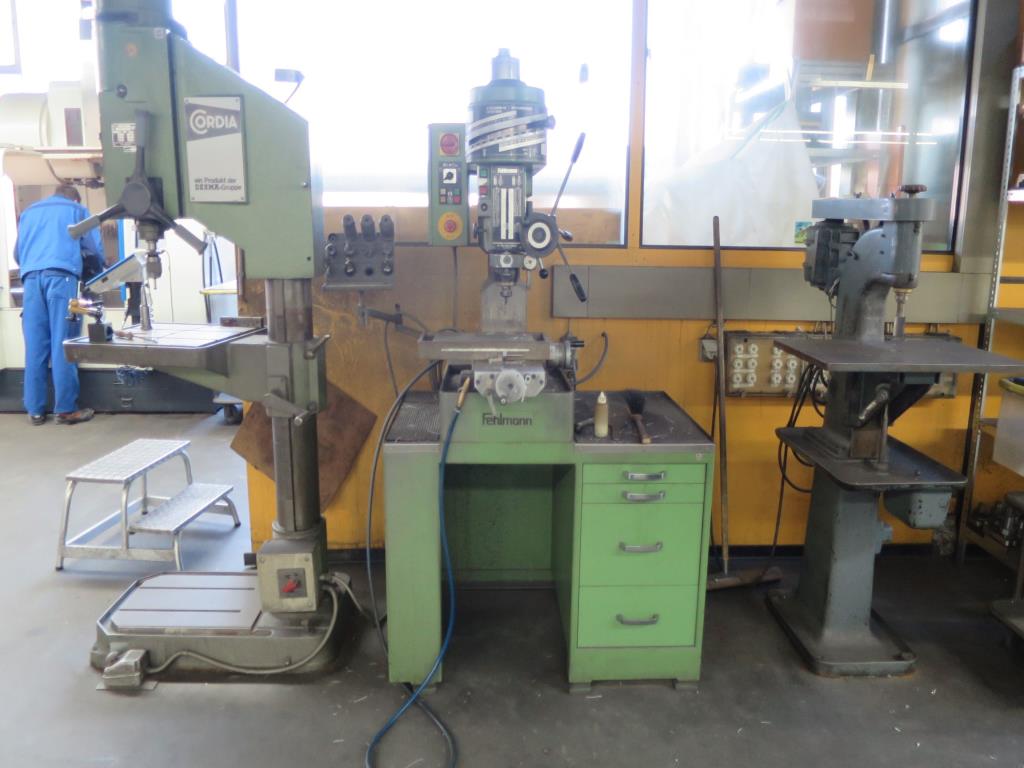 mold making machines (production of shoes lasts)-1