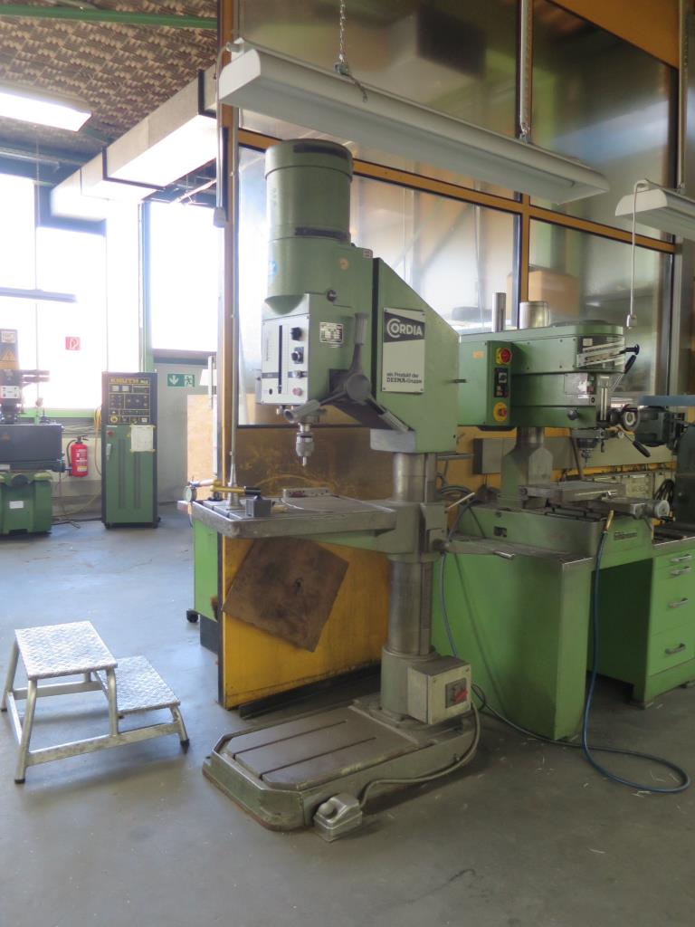 mold making machines (production of shoes lasts)-1