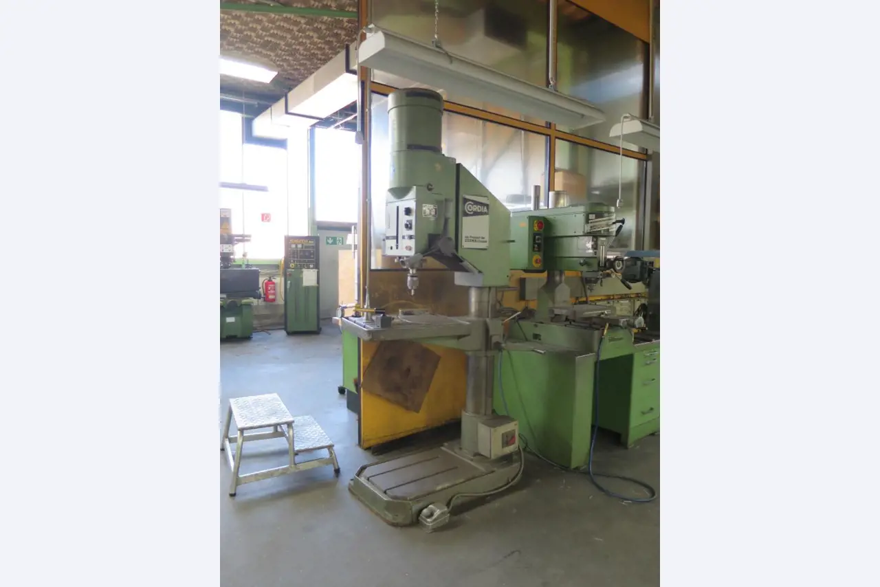 mold making machines (production of shoes lasts)-1