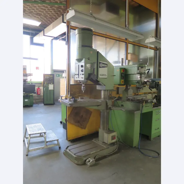 mold making machines (production of shoes lasts)-1
