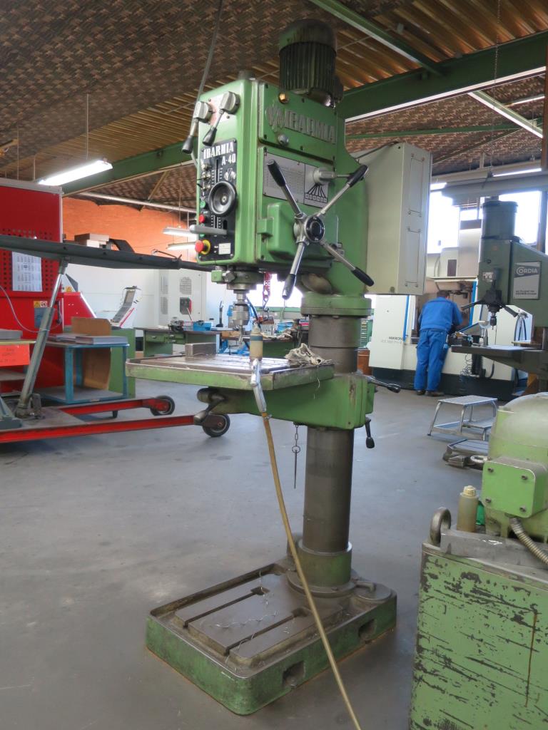 mold making machines (production of shoes lasts)-1