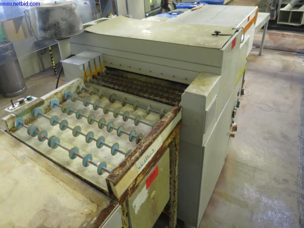 Gepflegte Maschinen zur Herstellung von Leiterplatten-2