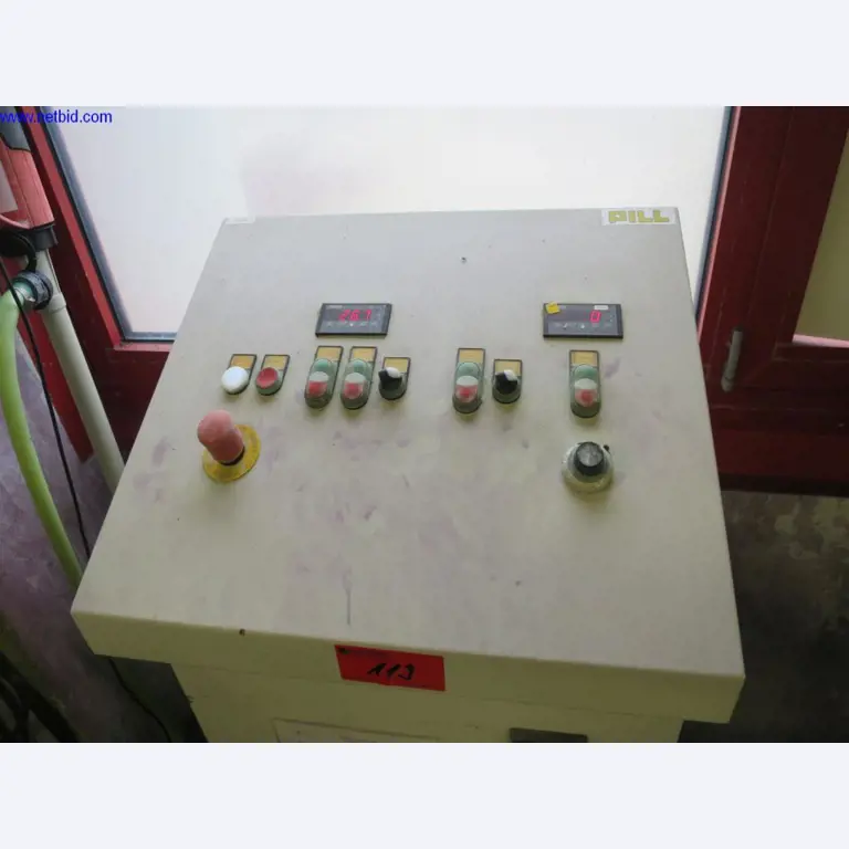 Máquinas bem conservadas para a produção de placas de circuitos impressos-2