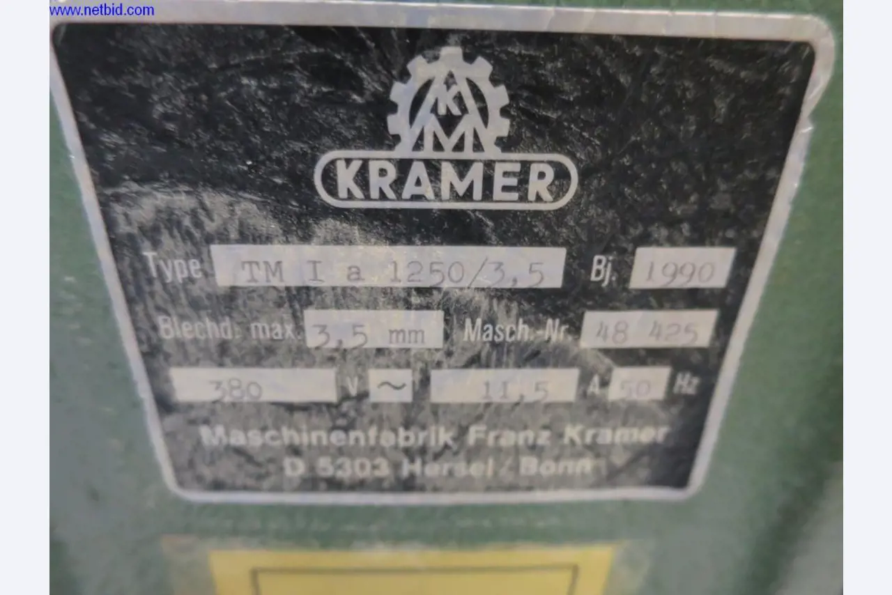 Machines entretenues pour la fabrication de circuits imprimés-2