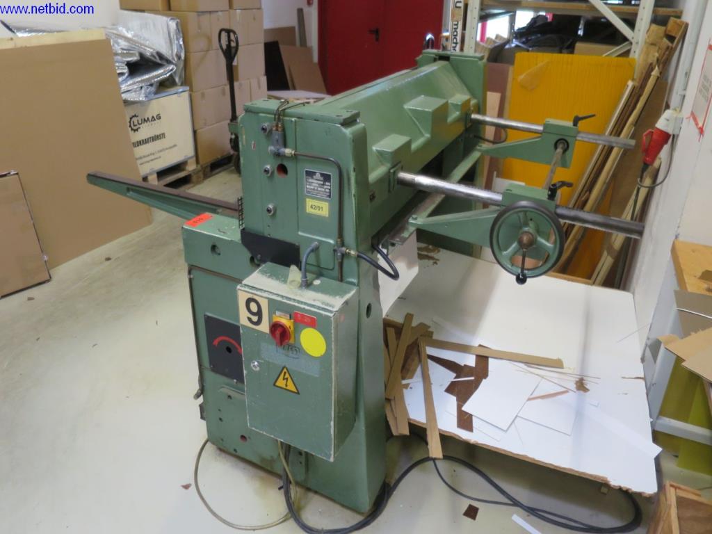 Machines entretenues pour la fabrication de circuits imprimés-3