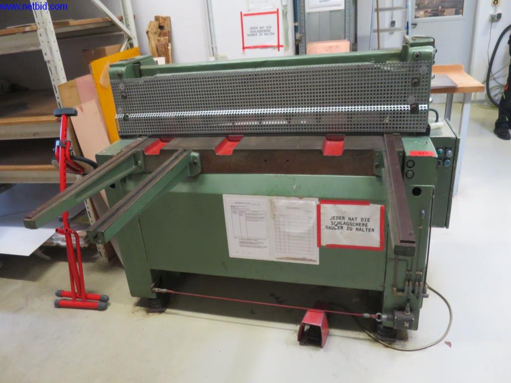 Machines entretenues pour la fabrication de circuits imprimés-4