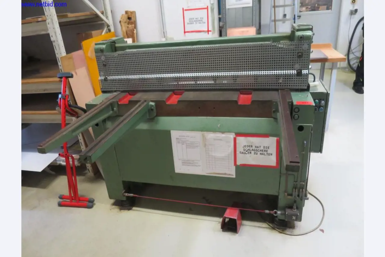 Machines entretenues pour la fabrication de circuits imprimés-4