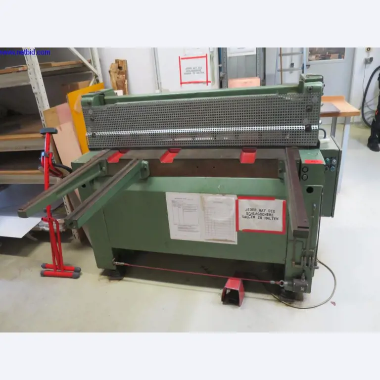 Machines entretenues pour la fabrication de circuits imprimés-4