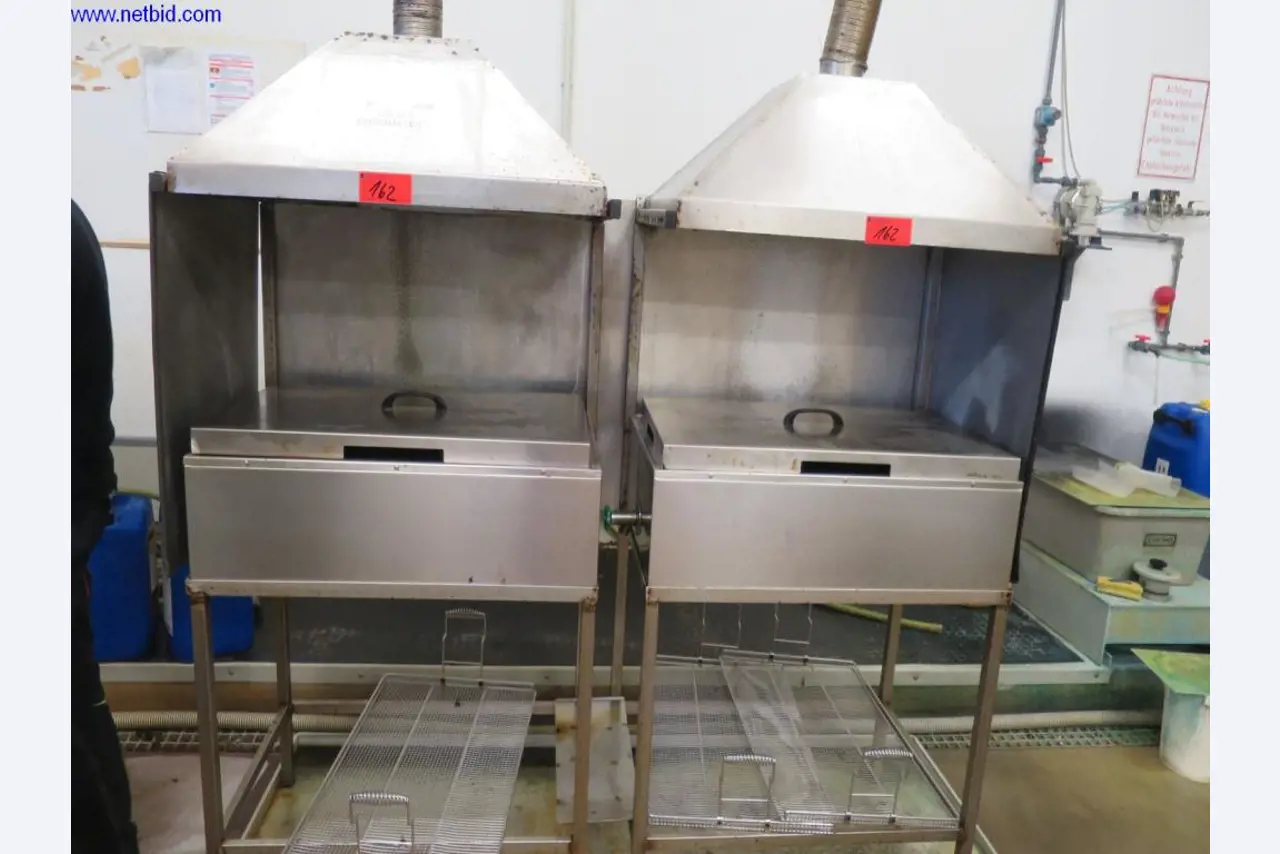 Machines for the production of circuit boards-5