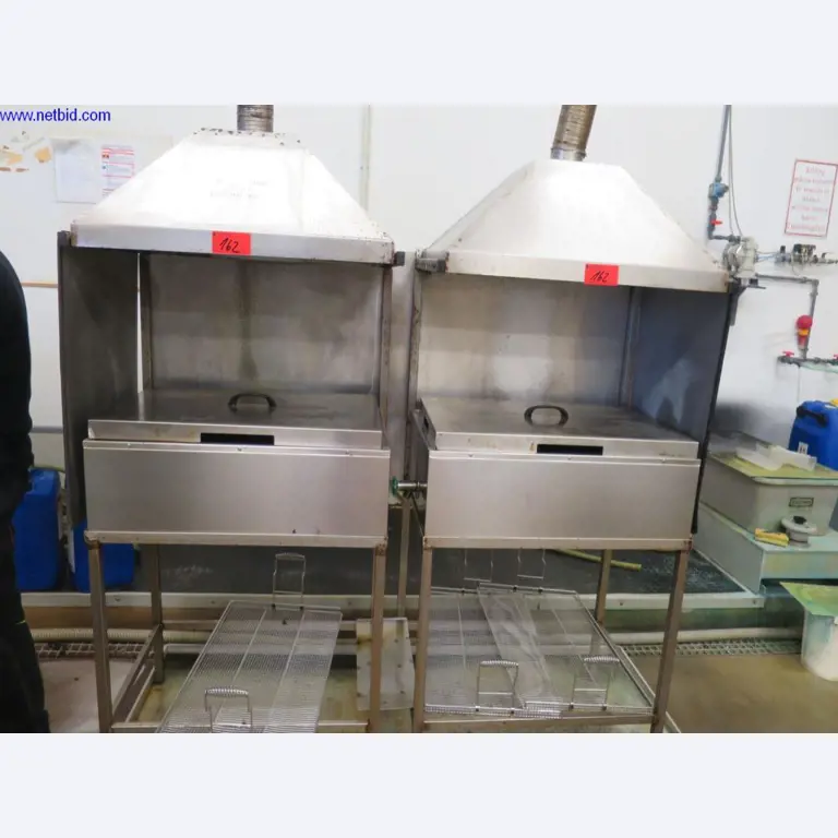 Machines for the production of circuit boards-5