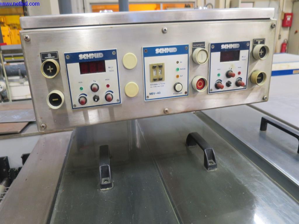 Máquinas bien mantenidas para la producción de circuitos impresos-4