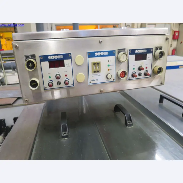 Gepflegte Maschinen zur Herstellung von Leiterplatten-4