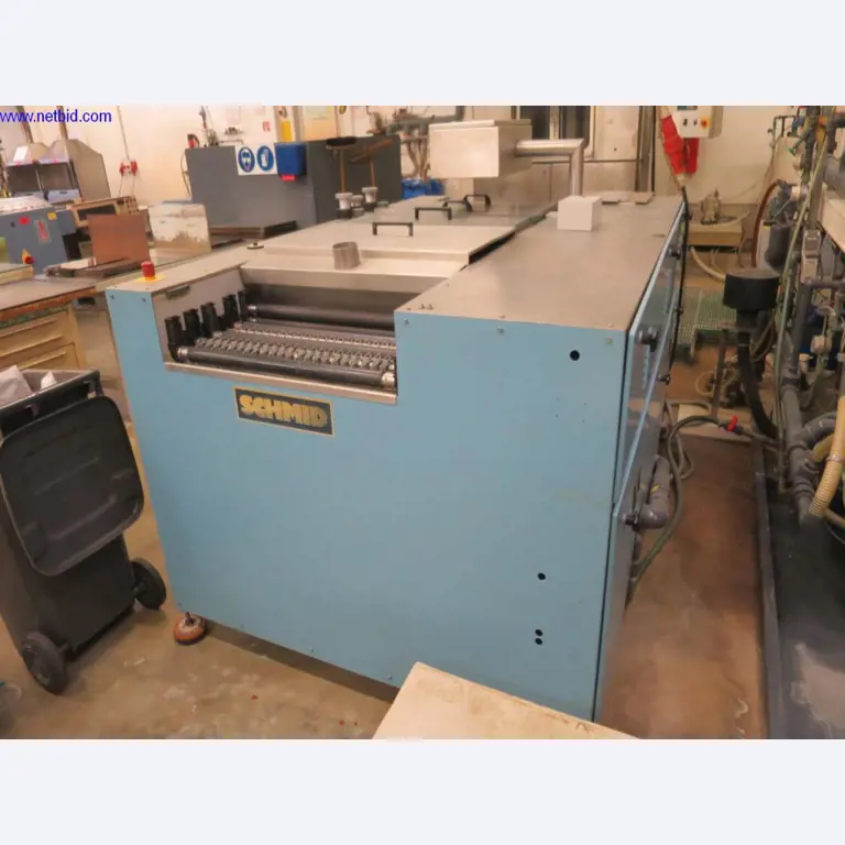 Gepflegte Maschinen zur Herstellung von Leiterplatten-5