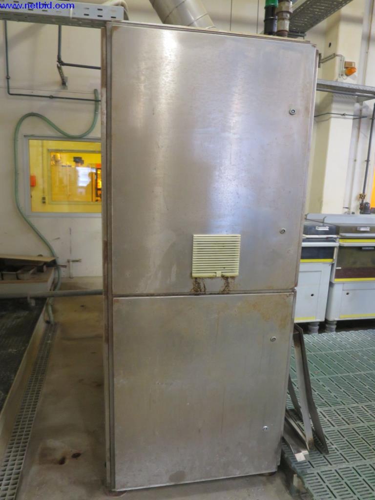 Máquinas bien mantenidas para la producción de circuitos impresos-2