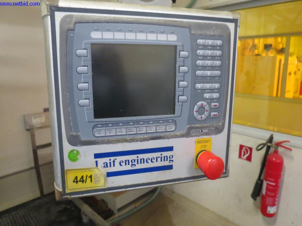 Máquinas bien mantenidas para la producción de circuitos impresos-3