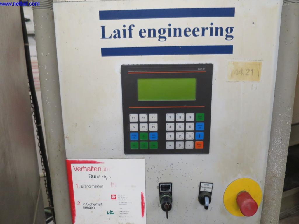 Máquinas bien mantenidas para la producción de circuitos impresos-2