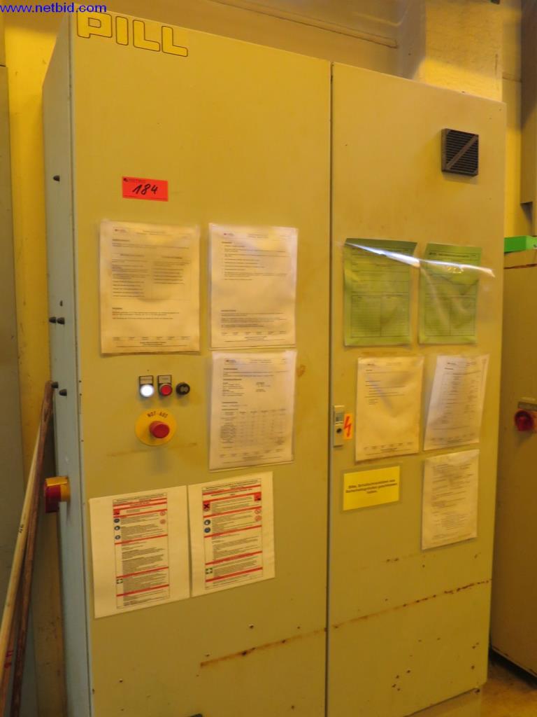 Máquinas bien mantenidas para la producción de circuitos impresos-5