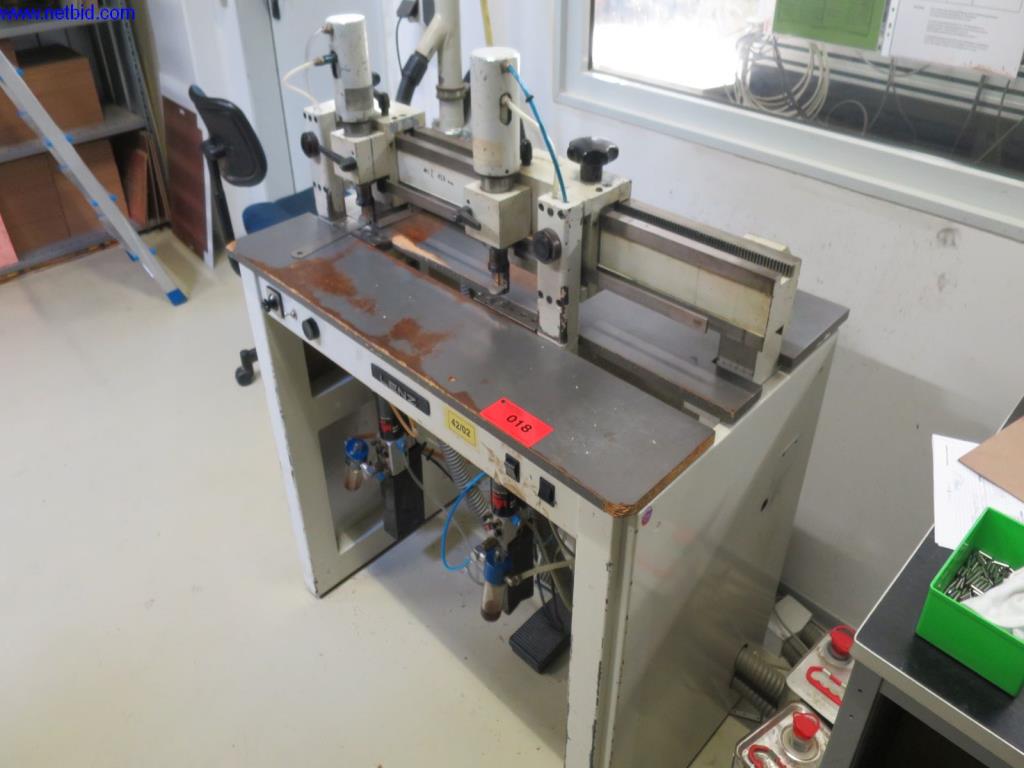 Dobře udržované stroje na výrobu desek s plošnými spoji-2