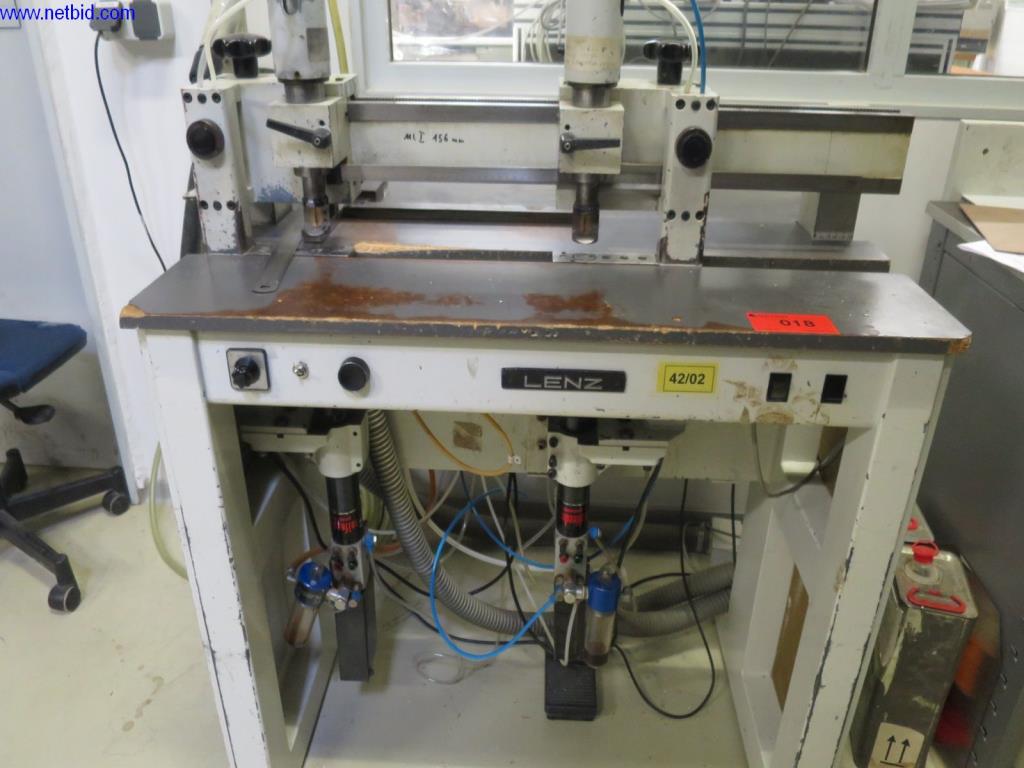 Dobře udržované stroje na výrobu desek s plošnými spoji-3