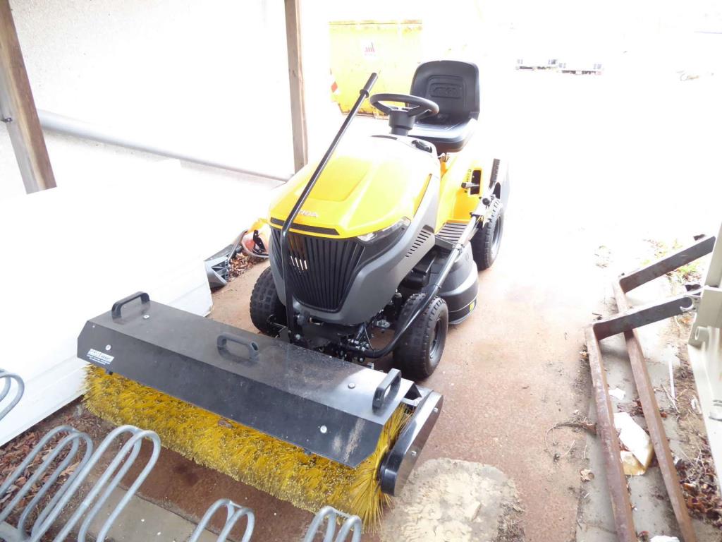 Máquinas bien mantenidas para la producción de circuitos impresos-1