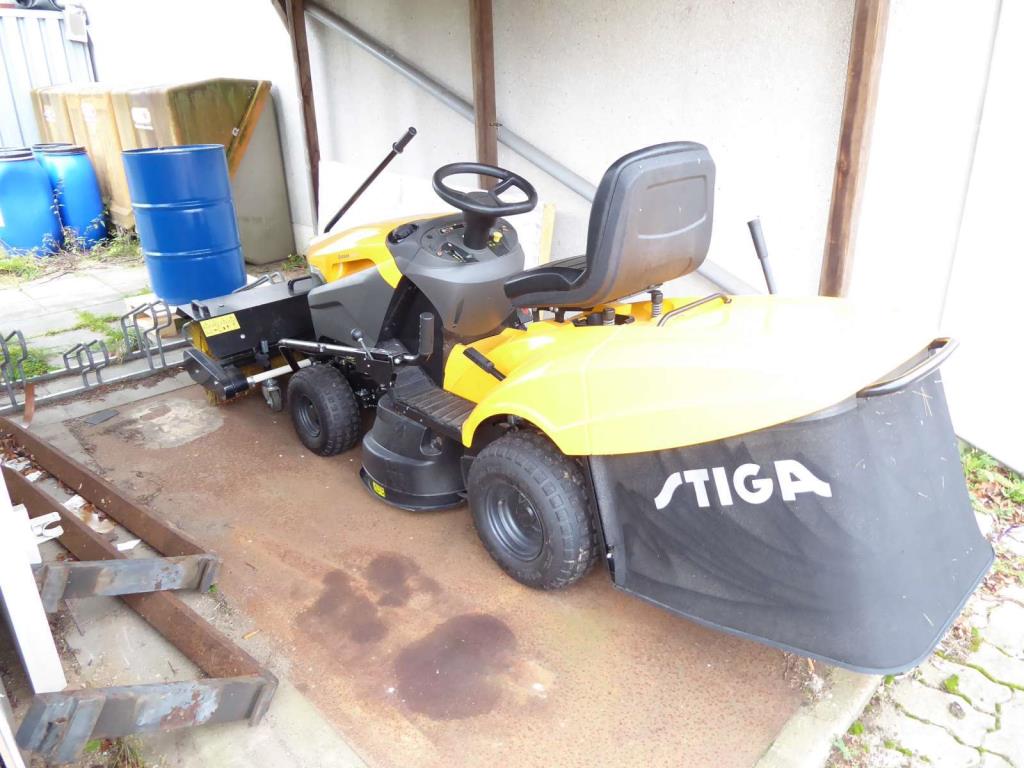 Máquinas bien mantenidas para la producción de circuitos impresos-4