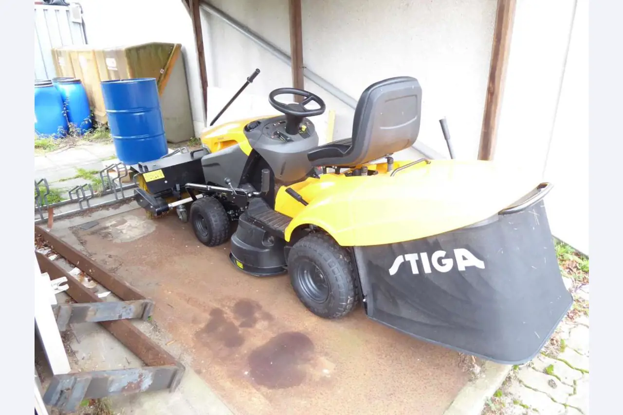 Máquinas bem conservadas para a produção de placas de circuitos impressos-4