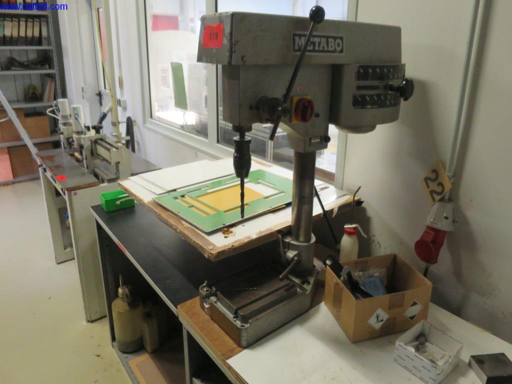 Gepflegte Maschinen zur Herstellung von Leiterplatten-1