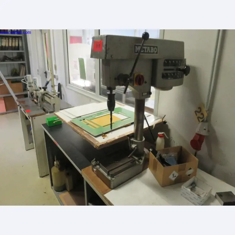 Gepflegte Maschinen zur Herstellung von Leiterplatten-1