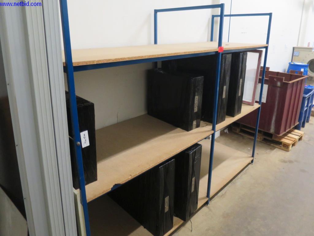 Dobře udržované stroje na výrobu desek s plošnými spoji-1