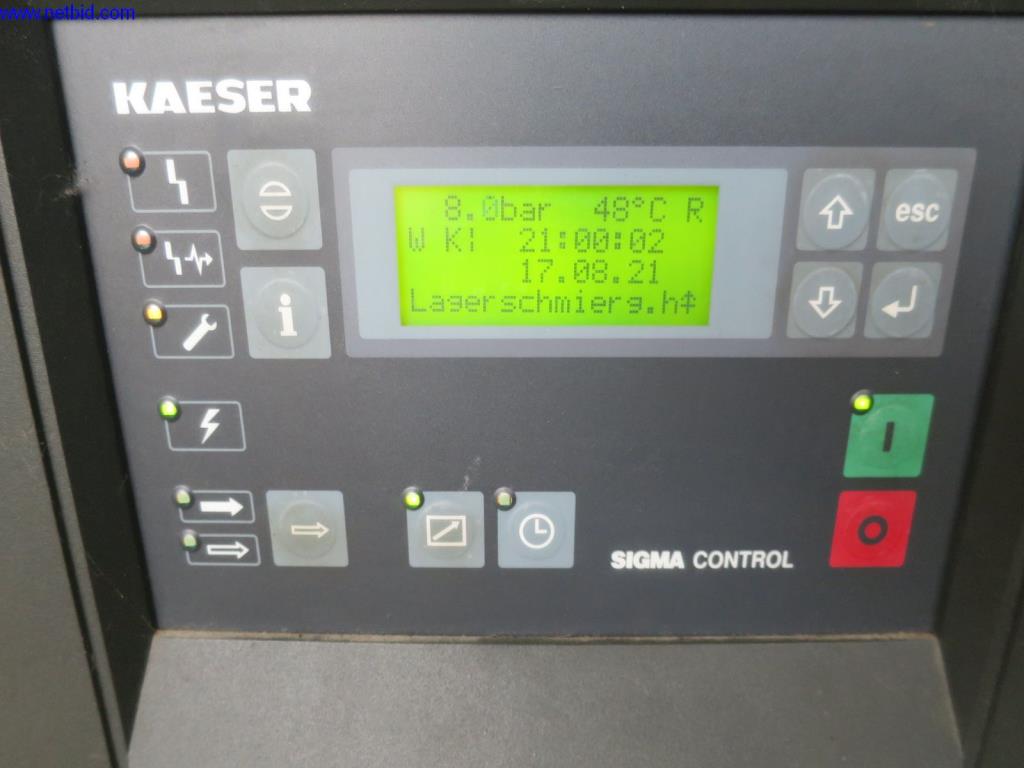 Máquinas bien mantenidas para la producción de circuitos impresos-2