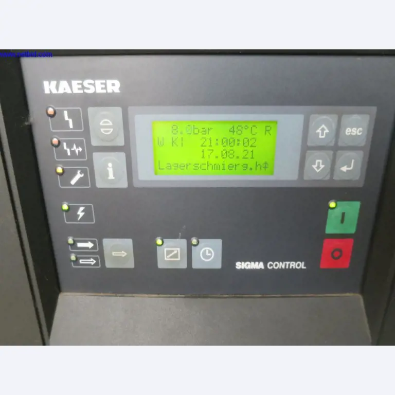 Máquinas bem conservadas para a produção de placas de circuitos impressos-2