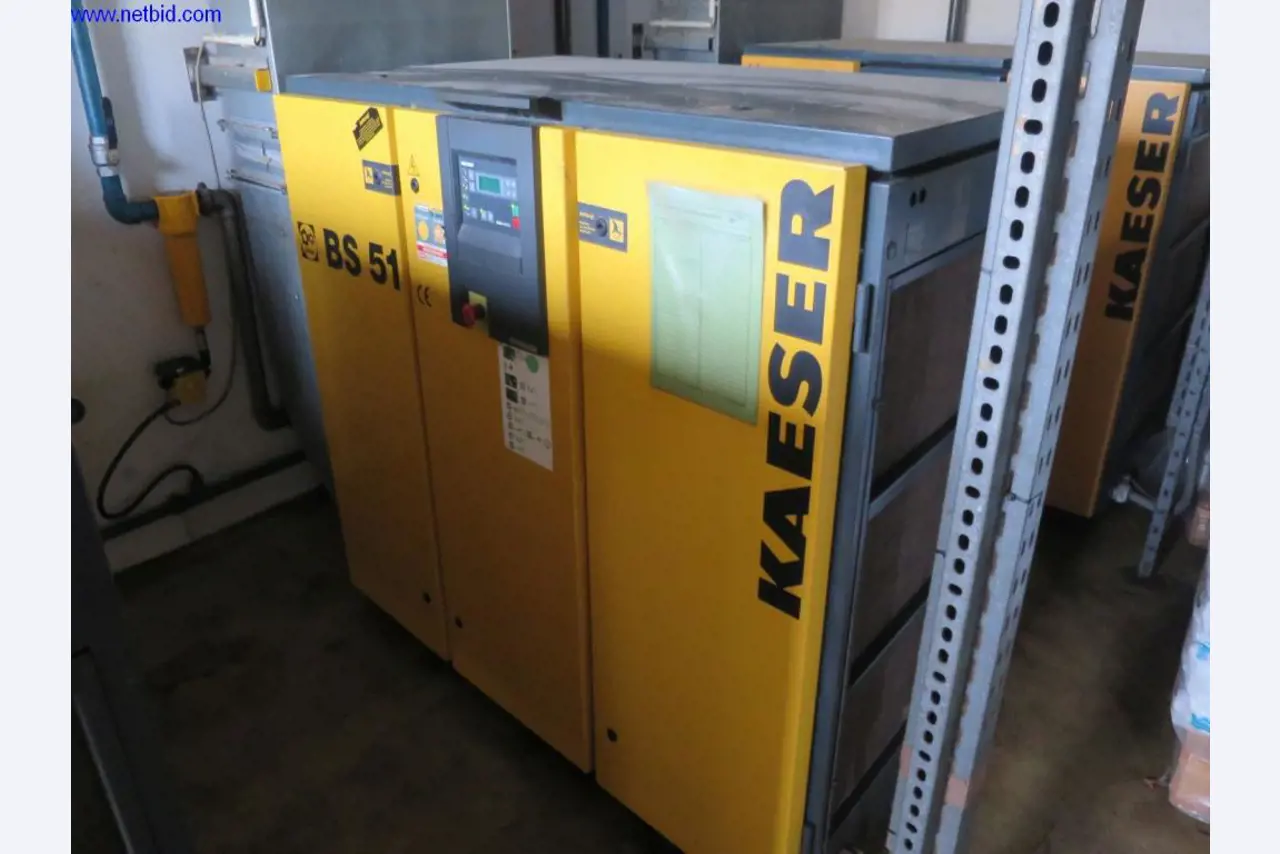 Máquinas bem conservadas para a produção de placas de circuitos impressos-1