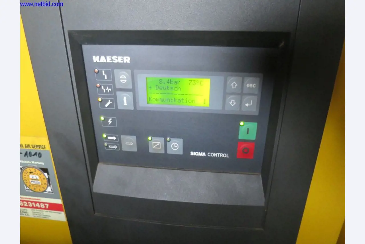 Máquinas bem conservadas para a produção de placas de circuitos impressos-2