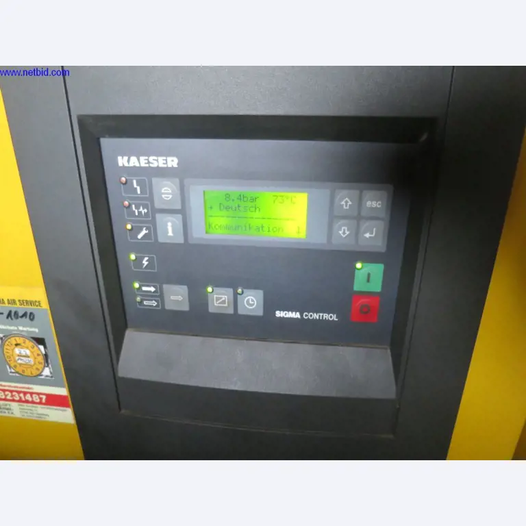 Máquinas bem conservadas para a produção de placas de circuitos impressos-2