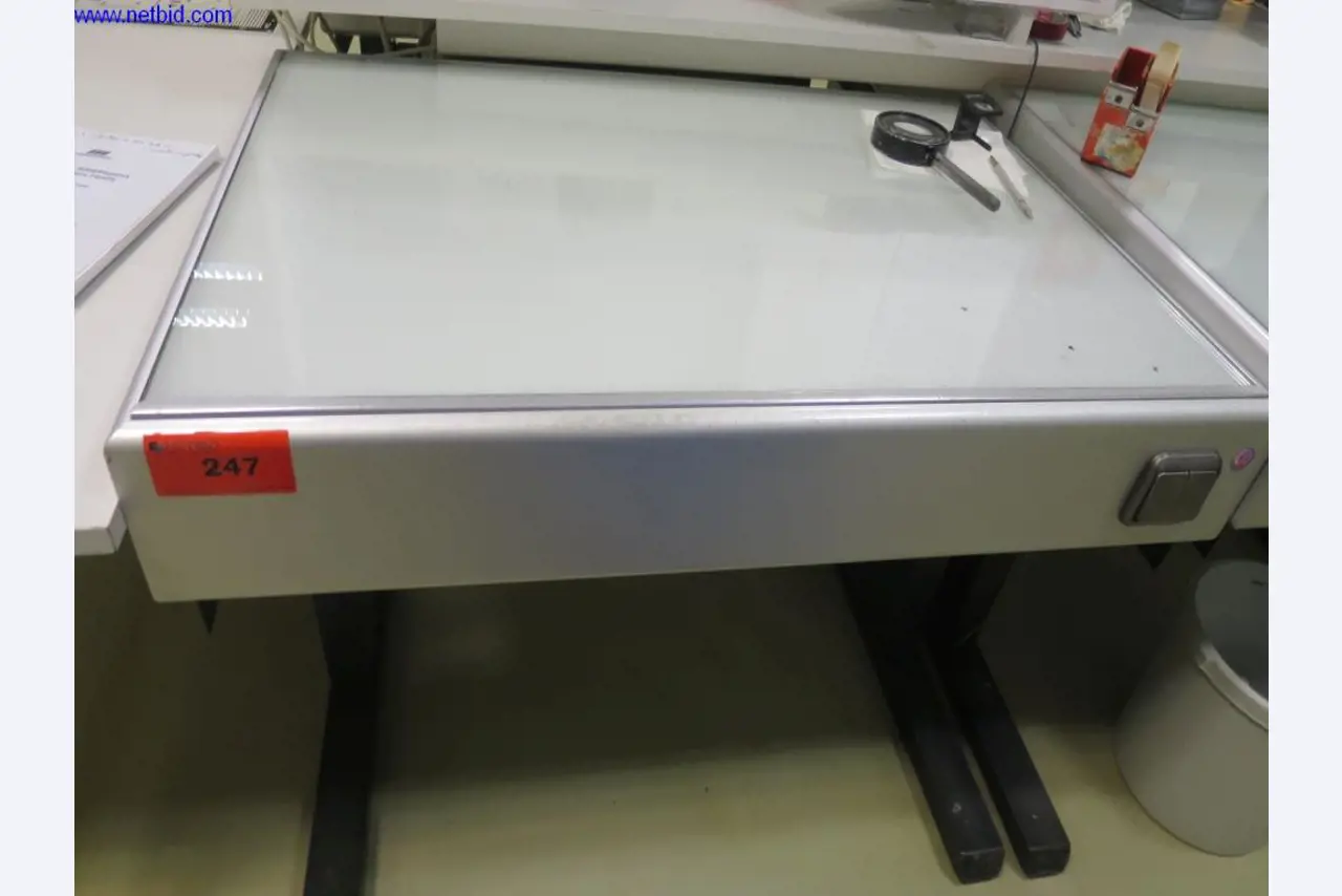 Dobrze utrzymane maszyny do produkcji obwodów drukowanych-1