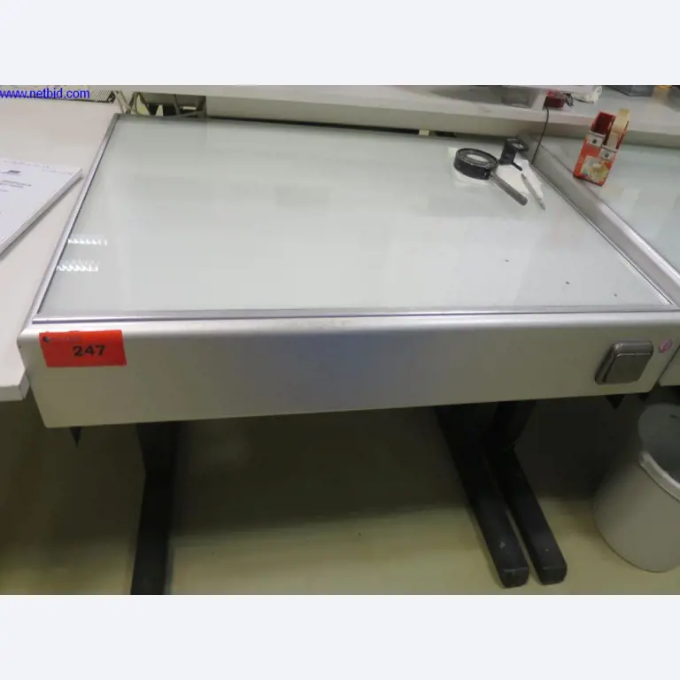 Dobrze utrzymane maszyny do produkcji obwodów drukowanych-1