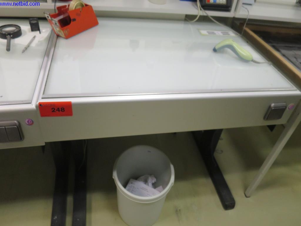 Dobře udržované stroje na výrobu desek s plošnými spoji-1