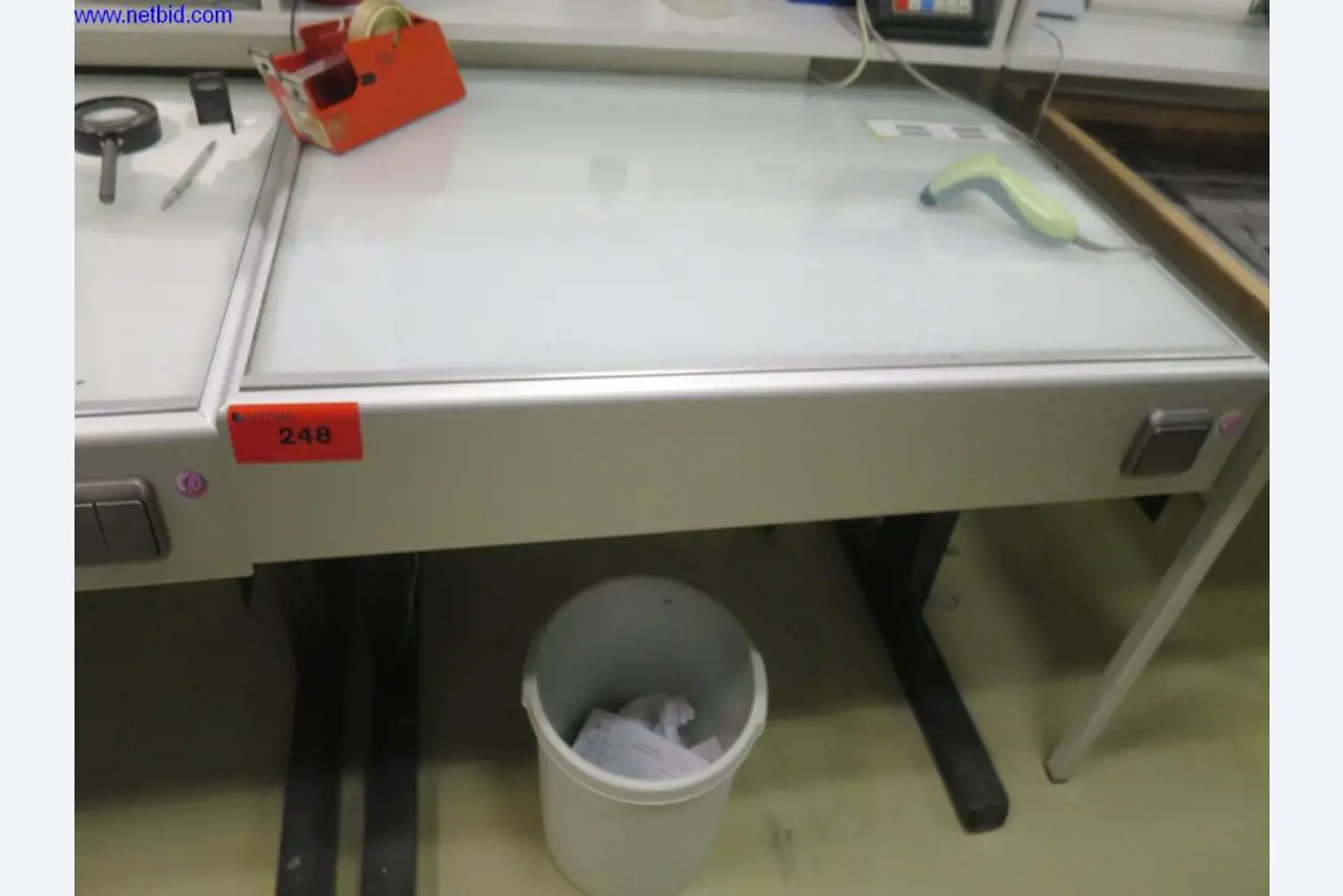 Dobře udržované stroje na výrobu desek s plošnými spoji-1