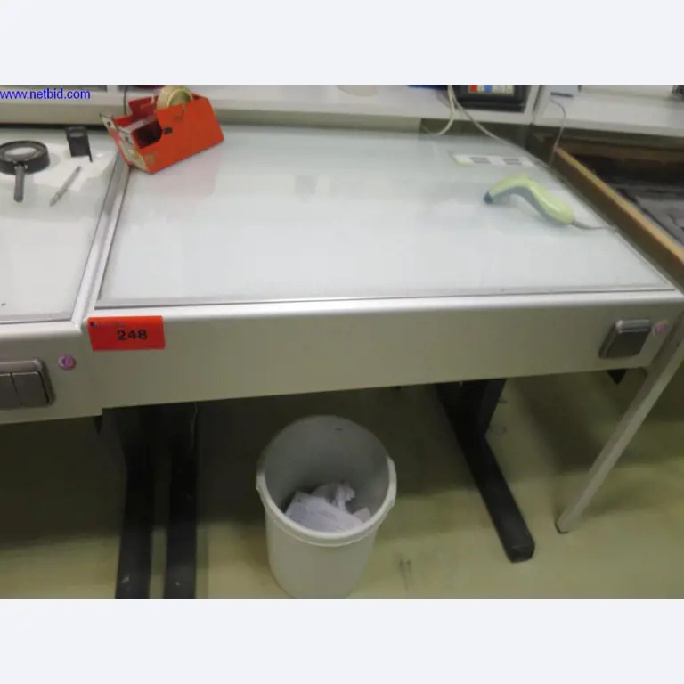 Dobře udržované stroje na výrobu desek s plošnými spoji-1